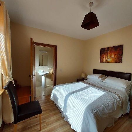 Ros Na Gcloch Bed and Breakfast Westport Exteriör bild