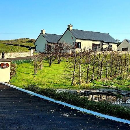 Ros Na Gcloch Bed and Breakfast Westport Exteriör bild
