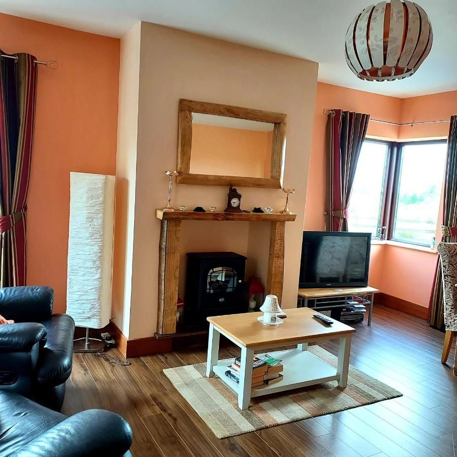 Ros Na Gcloch Bed and Breakfast Westport Exteriör bild