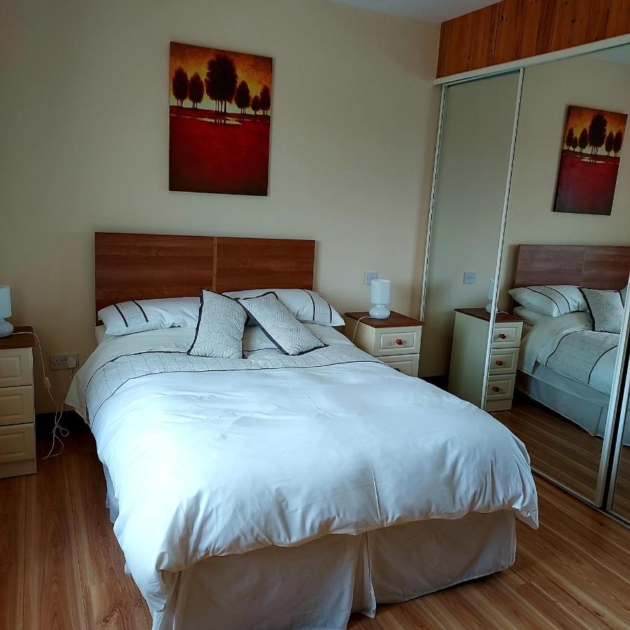 Ros Na Gcloch Bed and Breakfast Westport Exteriör bild
