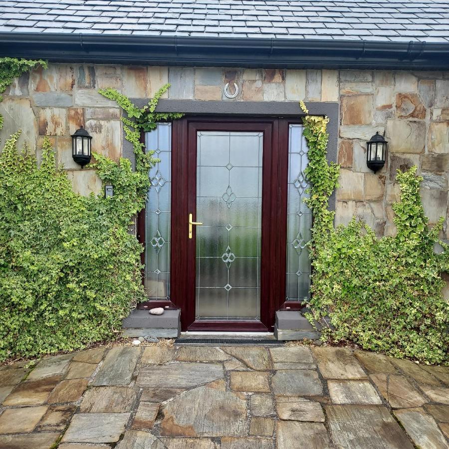 Ros Na Gcloch Bed and Breakfast Westport Exteriör bild