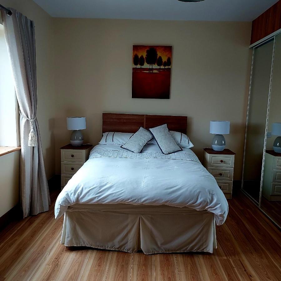 Ros Na Gcloch Bed and Breakfast Westport Exteriör bild
